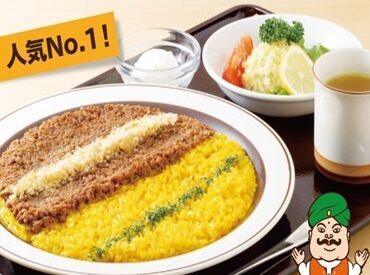 短期からでもOK♪
シフトもおしゃれも自由★
プライベートとの両立もできる◎