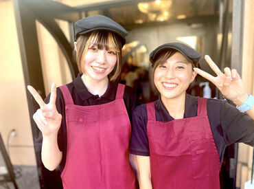 履歴書不要で手間いらず♪
応募⇒面接は手ぶらでOKです◎
「早く仕事始めたい!」こんな方におススメです♪