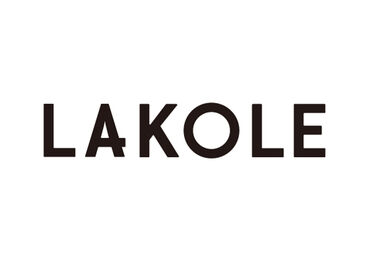 LAKOLE　キャナルシティ博多店 ≪キャナルシティ博多≫ 
地下鉄「櫛田神社前駅」から直結◎
雨でも濡れずに通勤出来ます！