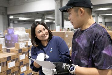 ＮＸキャリアロード株式会社 北関東支店/11484 面接当日の見学OK!
気になることや譲れない条件など
お気軽にお問い合わせください☆