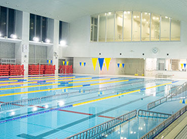 大阪市立都島屋内プール 学歴/職歴よりも人柄重視！
ご応募お待ちしております♪