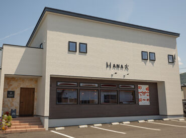  ≪週2日～≫土日だけや通し勤務大歓迎！
学生スタッフの卒業に伴い、
複数名採用予定！