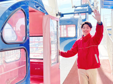 \未経験・バイトデビュー大歓迎!/
未経験さんでも大募集中です!
丁寧にお教えするので不安ゼロで始めましょう♪