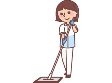 通院や家庭の都合による
勤務時間やお休みの調整にも柔軟に対応！
無理なく働けるよう
シフト作成時にもできる限り配慮します◎