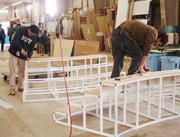 株式会社シミズオクト 千葉スタジオ 履歴書不要でカンタン応募★
年齢や経験に関係なく、新しいことにチャレンジしたい方大歓迎！