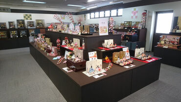 「大内田（南区）」と「問屋町（北区）」
通いやすい勤務地を選んでくださいね！