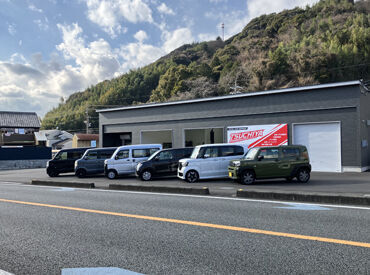 ★時短勤務もOK★
15時や12時終了もOK♪
保育園などでの呼び出しの早退も柔軟に対応！
子育て中の方も安心して働ける環境です◎