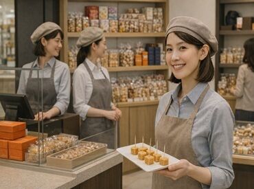 株式会社フィールドサーブジャパン　営業第1グループ フィールドサーブジャパンは人気のお仕事を多数ご用意しています♪
あなたに合ったお仕事を見つけましょう！