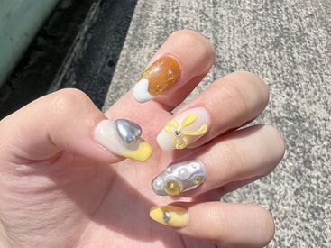 株式会社グラスト 大阪オフィス大阪第三ビル支店(umd-枚方市_お菓子_6) 【20～30代活躍中☆】
シフトは私生活優先でokだから、学校と両立している大学生多数◎
安心できる“仲間”だって沢山できますよ