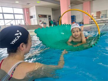 未経験者やスキルに自信がない方★
最初は先輩と一緒に監視を行います。
基礎からお教えるのでご安心ください！