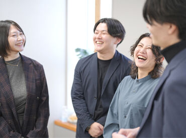 ユースタイルラボラトリー株式会社 C×S事業部 無資格・未経験OK★
今はやりたいことがわからなくても…介護に興味があればいいんです！
施設もキャリアも選べるお仕事◎