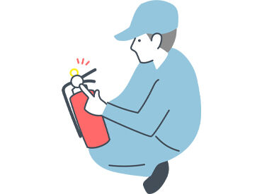 未経験から毎月安定した収入を得たい方にもオススメ◎
メリハリつけて働ける環境です！