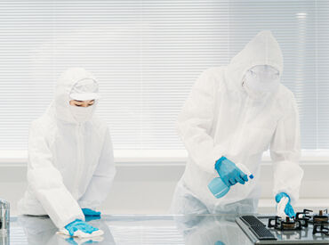 グループで使える社割を利用して、
商業施設内でお仕事前後にお買い物もOK！