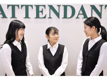 紹介元：株式会社ファクト　（紹介先：ミリオン1100　朝霞店） >>>★積極採用中★<<<
まずはお気軽にご応募ください♪