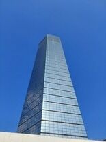 千葉ポートタワー　※4月リニューアルオープン 