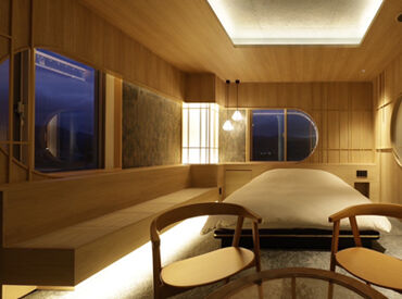 HOTEL PURE ＼未経験・ブランクありOK／
どなたもスグにご活躍いただけます！
勤務日や時間はお気軽にご相談ください＊