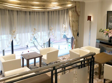 株式会社玉澤総本店　一番町店　※カフェスペース 社員登用制度あり！
長く安定して働きたい方にもピッタリです♪