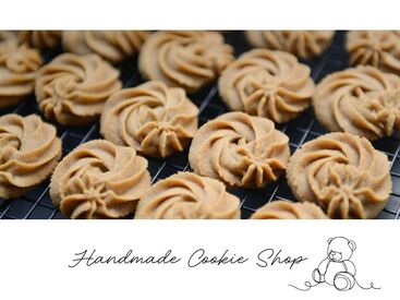 株式会社アクトプラス 運営事業部/apu04888 世界中で愛される
サクホロ食感のクッキー販売♪