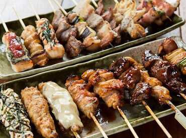 「包丁を触ったのは調理実習くらい」そんな方でも大歓迎！基礎から丁寧にお教えします