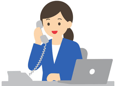 ただ単にサービスをご提案するだけでなく、
お客様の目線に立ち、より快適な環境を整えるためのアイディアで支えます♪