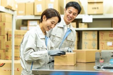 株式会社アヴェイル　大阪営業所　※大阪市西成区エリア 嬉しい週払い・日払い制度あり！
急な出費や支払があっても安心です♪
交通費支給もあるためお財布の負担も少なく通えます◎