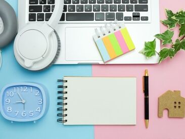 社会保険労務士法人つむぎ Word・Excelの基本操作スキルがあればOK！
社労士としての本格的な知識も身につけられます◎
サポート業務なので安心です♪