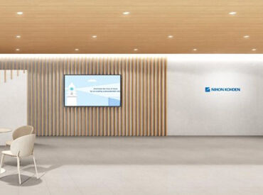 最新設備が整った工場で快適勤務!安定企業だから長く働きたい方にもおすすめです◎※イメージ画像※