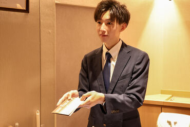 ドーミーイン大阪谷町 17764_100 まかないは、なんとバイキング♪
100円食べれてお財布に優しいのもポイント◎
美味しいごはんが食べられます♪