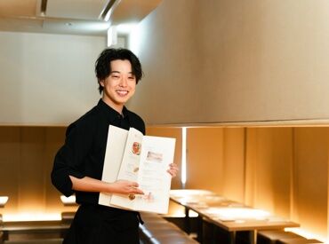 「学校やサークルと両立したい」
「かけもちバイトでちょっとだけ稼ぎたい」
そんな希望もお気軽にご相談くださいね♪