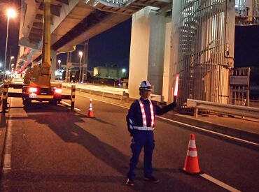会社設立10年を迎えた当社！安定基盤×成長性どちらもある職場★
勢いのある会社で一緒に働きませんか？