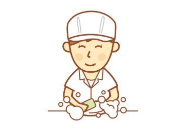 太平ビルサービス株式会社　新潟支店［勤務地：西区　信楽園病院］ ＼シフトは柔軟／
30～40代の主婦さんが活躍中！
“子どもや家庭の用事は最優先”
そんな働き方を応援しています◎