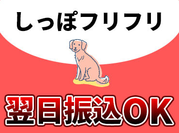 テイケイネクスト株式会社　柏支店/TN170S0303MB16 働き方は自由自在☆
短期・単発・1日～長期も歓迎！
最短翌日から勤務OK！
