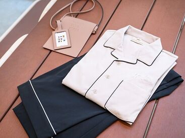 学生さん、フリーターさん皆さん歓迎★
タレントに詳しくなくてもOK!
入店受付やレジをお任せ♪