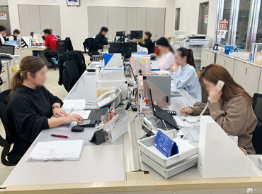 沖縄ユーシーシーコーヒー株式会社 ＼未経験＆ブランク有でも大歓迎！／
定着率が高いので、久しぶりのパート募集♪
家庭と両立しつつ家計に＋αしませんか？