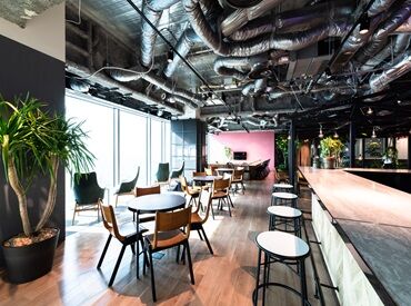 イタンジ株式会社 ブランクがある方もOK
事務や不動産業界の経験も活かせる★