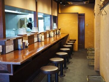 “週0”などの相談や希望休の提出もOK!
急な予定でシフトに入れなくなった場合も
その都度、気軽に相談してくださいね◎