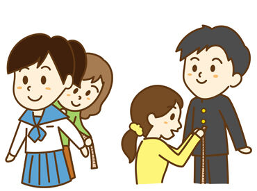 週1日から気軽にスタート可能◎Wワークにもピッタリ！
久々のお仕事復帰で不安な人もここなら始めやすい！