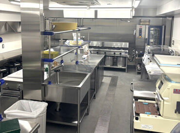 シフトは週2日・1日3時間から希望OK!
ご家庭がある方やWワーカーさんはもちろん、
しっかり稼ぎたい方まで柔軟に対応します◎