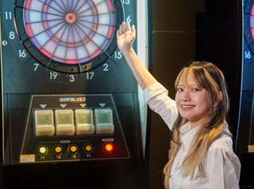 オープニングメンバーは全員同期スタート◎
新しい仲間とイチからはじめたい方必見!