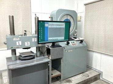 未経験・無資格から正社員を目指せます◎
取得支援あり！資格を取れば給与もUP！
安定して働ける環境が整っています♪