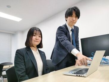 株式会社トライ・アットリソース/TL08JsV九段下DJZ ＼＼積極採用中／／