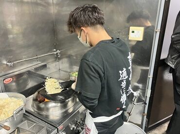 大黒ラーメン 伏見本店 