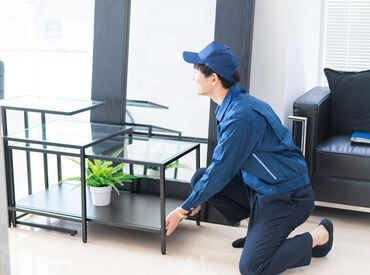 株式会社照国急送 CMでお馴染みの大手企業からのご依頼案件！
安心感"◎"で仕事量も安定しています！
早く終わっても日給補償！

※画像はイメージ