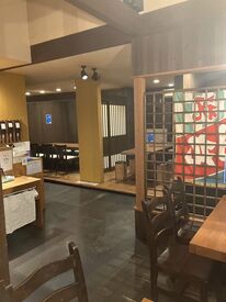 ◆勤務日数で時給UP
頑張った分だけ時給もアップするから、モチベーションも上がります◎