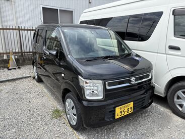 浦和すずのきクリニック 「免許ならあるけど、ムリなくできるお仕事ないかな…」
そんな方にピッタリ♪30～50代男性スタッフ活躍中！
※画像はイメージ