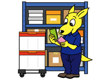 株式会社セイノースタッフサービス 広島営業所　※勤務地：山陽小野田市 /5B0097 ＼職場見学も可能！／
嬉しいモクモク簡単作業！
未経験で全然OK！

履歴書不要でWEB面接◎なので
お気軽にご応募ください♪