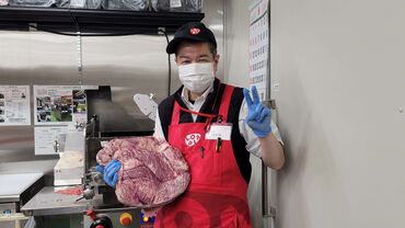 ロピア ムサシ新潟店 月20日程度のお仕事です。
週休2日制でお休みもしっかりとれます！
希望休は月3日まで申請可能です。