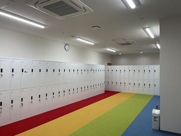 2025年9月にオープンした新規工場にて
2026年初旬から新ブースの募集開始！
施設自体も新しく綺麗なのが特徴です！