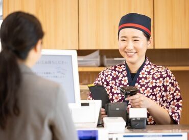 ＼WEB応募も大歓迎！／
電話での対応に不安があるなら、
まずはWEBからご応募くださいね！
折り返しご連絡させていただきます♪