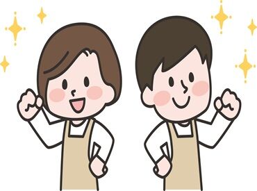 株式会社アルファ（勤務地：cocoro鉄砲町） 未経験でも安心の研修あり★
同じ主婦さんも活躍中だから心強い環境です♪